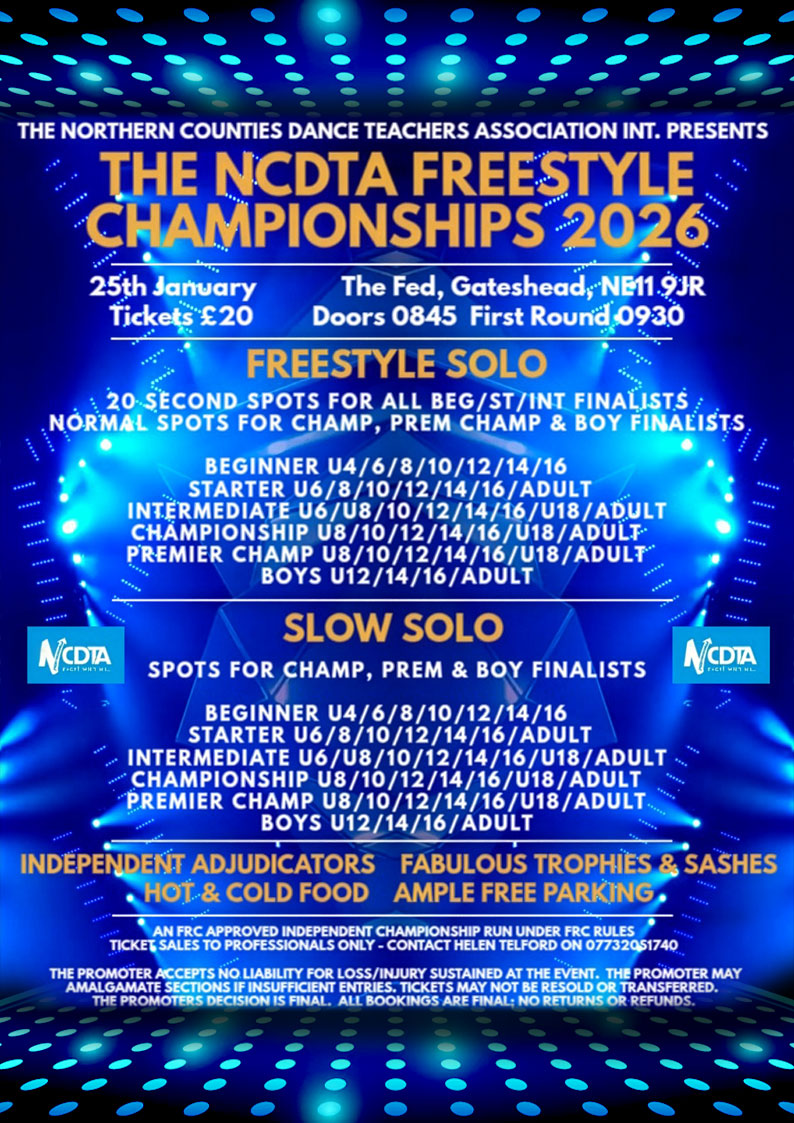 Whats_On_Jan_2026_Comp_NCDTA_FREESTYLE