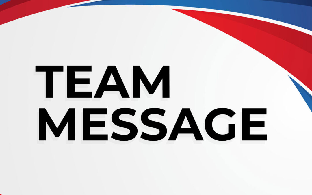 Welcome and Comment from our CEO Neil Harrison