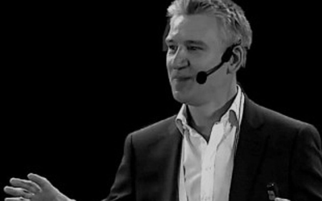 Andy Barton (The Sporting Mind) Partnership