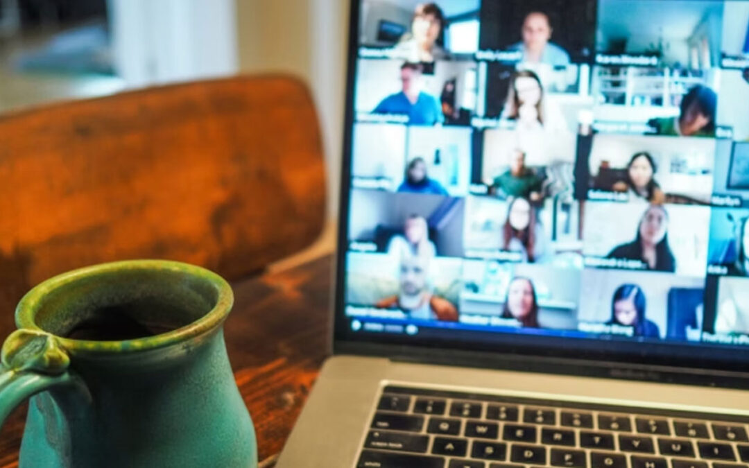 Launch of BDSA Members’ Drop-In Sessions