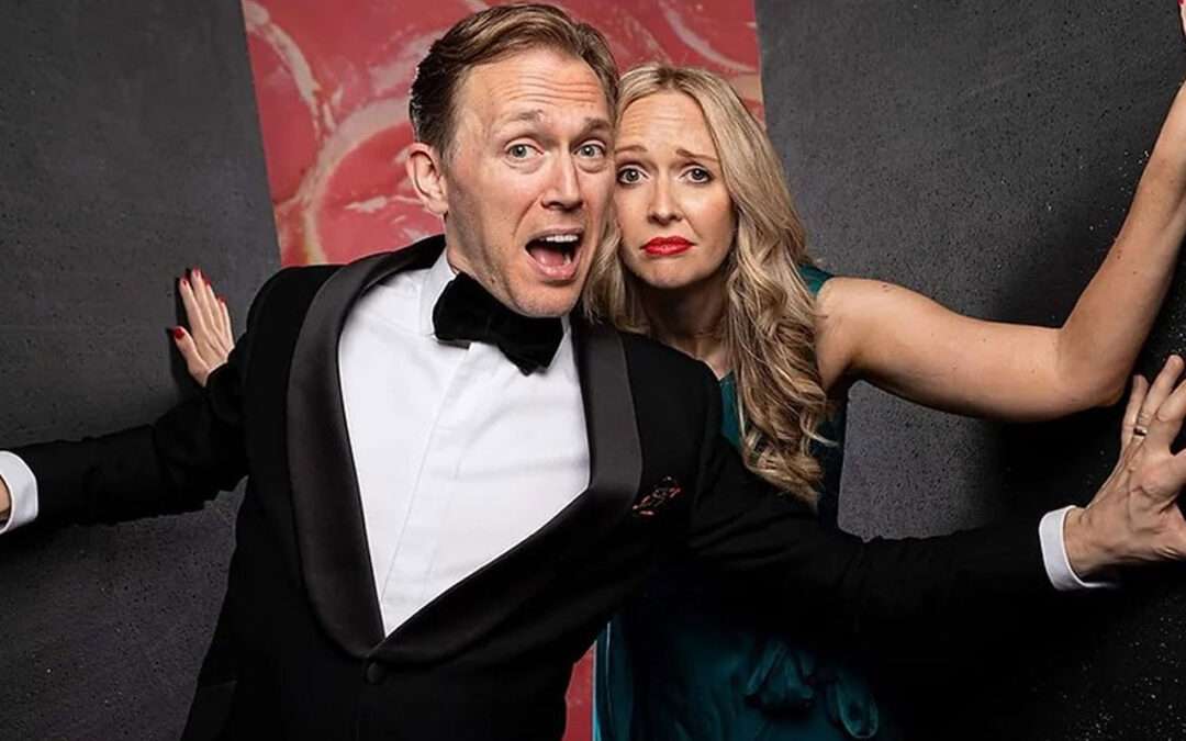 Meet our Members: Kelly Prouton