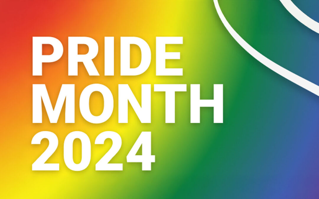 Pride Month