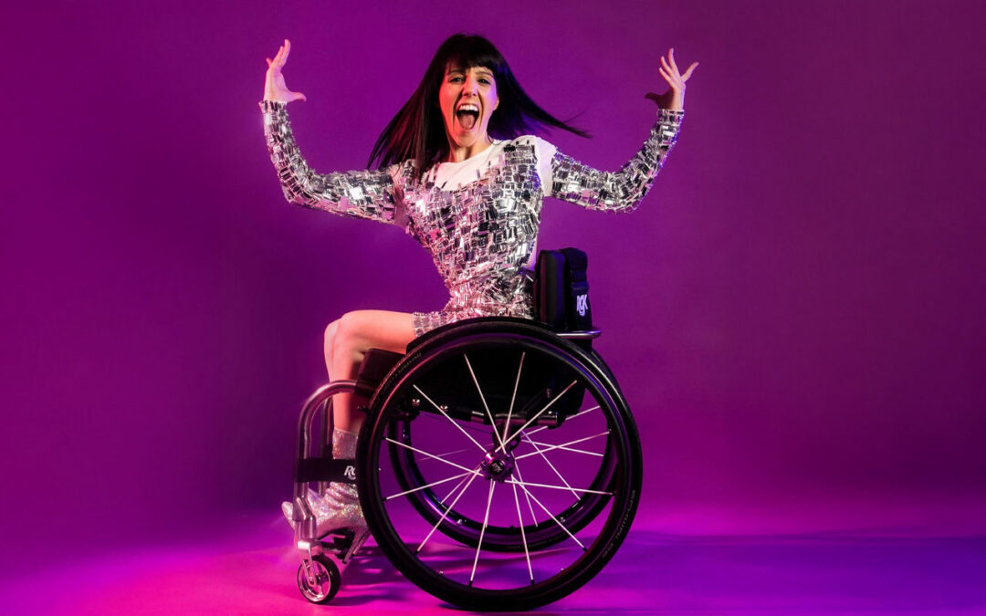 Player Representative Announcement: Rebecca Fowler