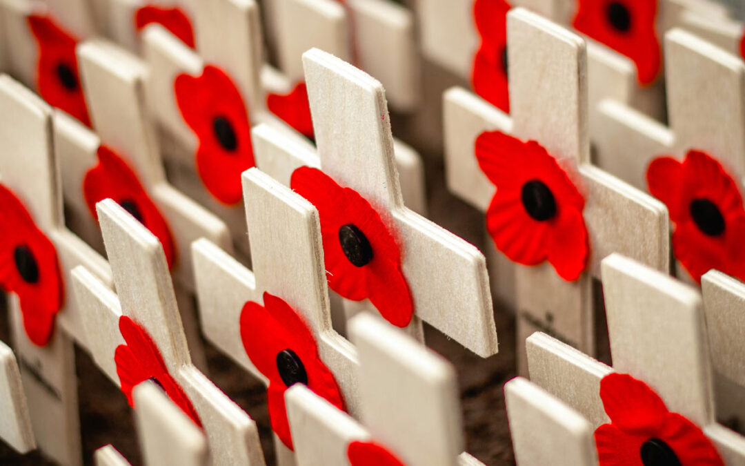 Remembrance Day: A Moment to Reflect and Remember
