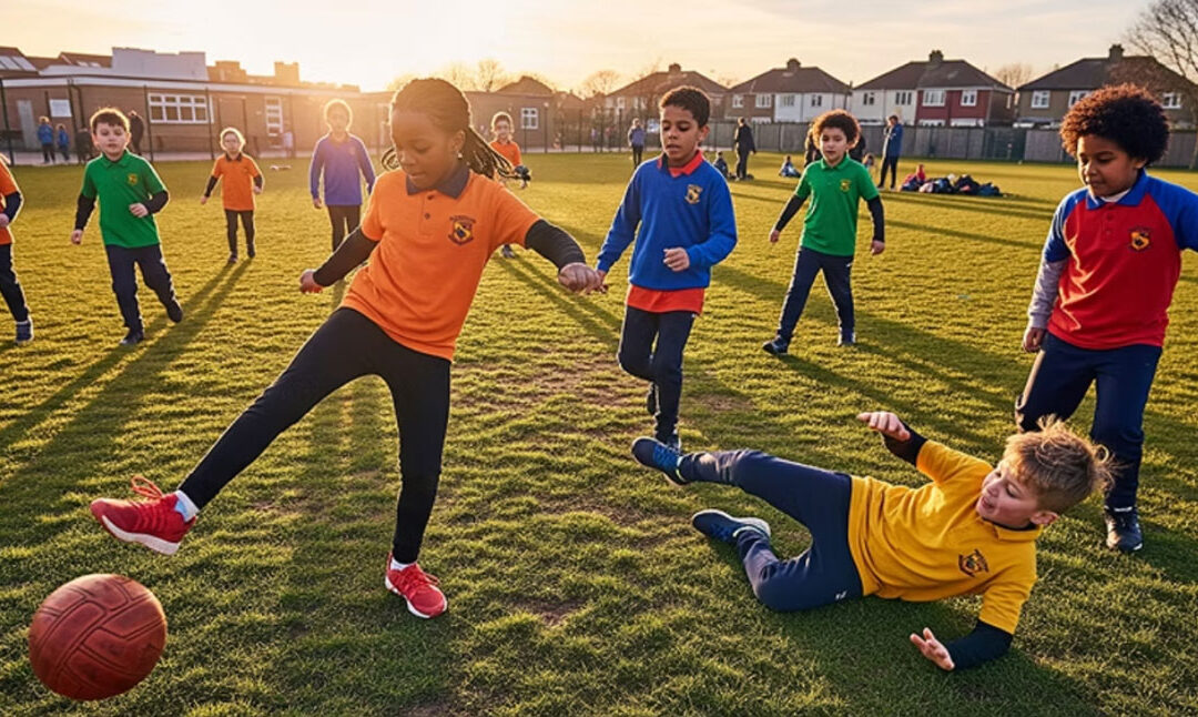 Back to School, Back to Clubs – How Safe Is Your Child’s New Activity?