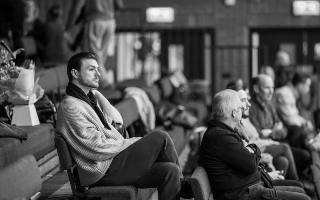 BDSA puts safeguarding principles at the heart of its governance with new Admittance to Events policy