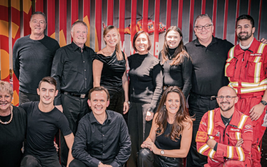 Strictly Air Ambulance